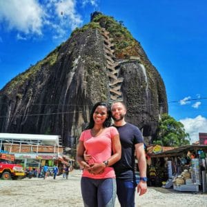 Just Guatape Tour