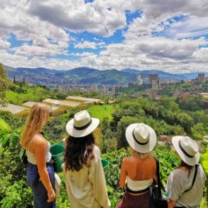 Comuna 13 and Coffee Farm Tour in Medellin: Two Must Do Things in One Day