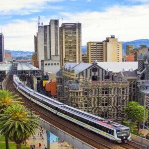 Medellin City Tour: Learn Everything of Medellin in This Private Tour
