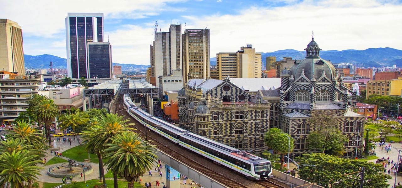 Prepagos De Medellin