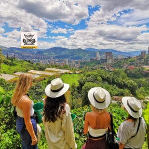 Coffee Tour in Medellin: A 100% Authentic Experience