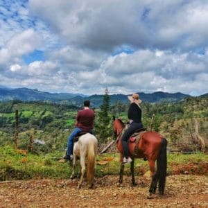 Guatape and Horseback Riding Tour From Medellin