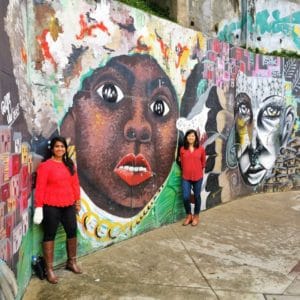 Guatape and Graffiti Tour