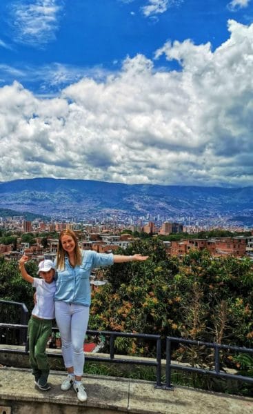 Graffiti Tour in Medellin, Comuna 13 and Tejo in Medellin