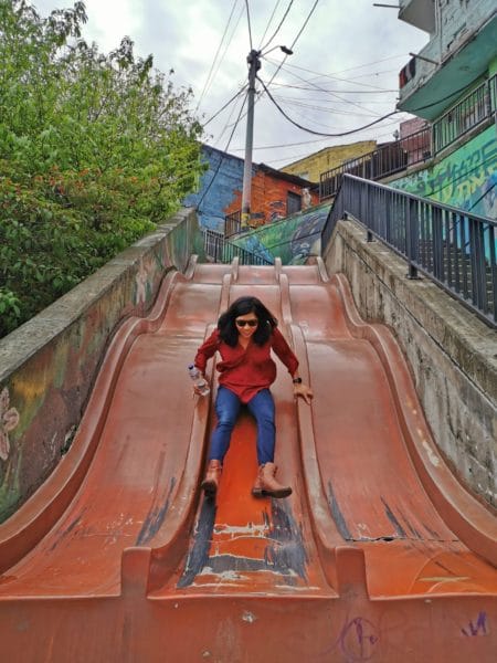 Comuna 13 & CityTour