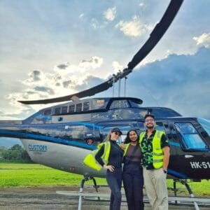 helitours in Medellin, tour in helicopter in Medellin, helicopter tour in medellin