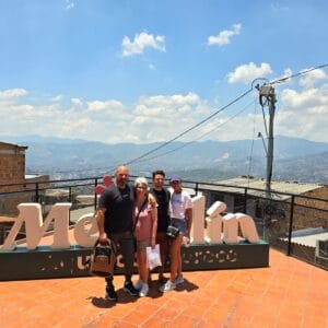 Comunas 13 and 3 Tour in Medellin: The Most Immersive Experience in Medellin