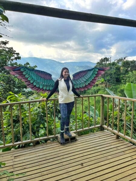 Guatape & Chocolate farm tour