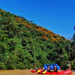 Rafting Tour in Medellin
